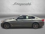 2019 BMW 5 Series 530e xDrive iPerformance