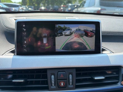2021 BMW X1 xDrive28i