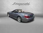 2013 Mercedes-Benz SL-Class SL 550