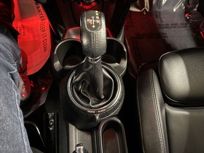 2015 MINI Cooper Base