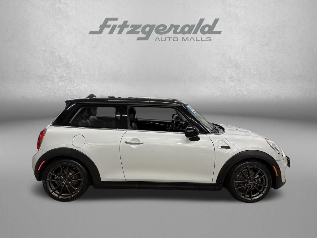 2015 MINI Cooper Base