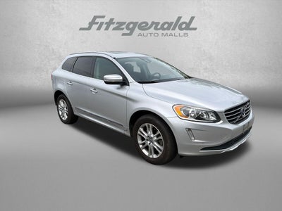 2015 Volvo XC60 T5 Premier