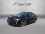 2020 Acura TLX 3.5L A-Spec Pkg