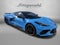 2021 Chevrolet Corvette Stingray 3LT