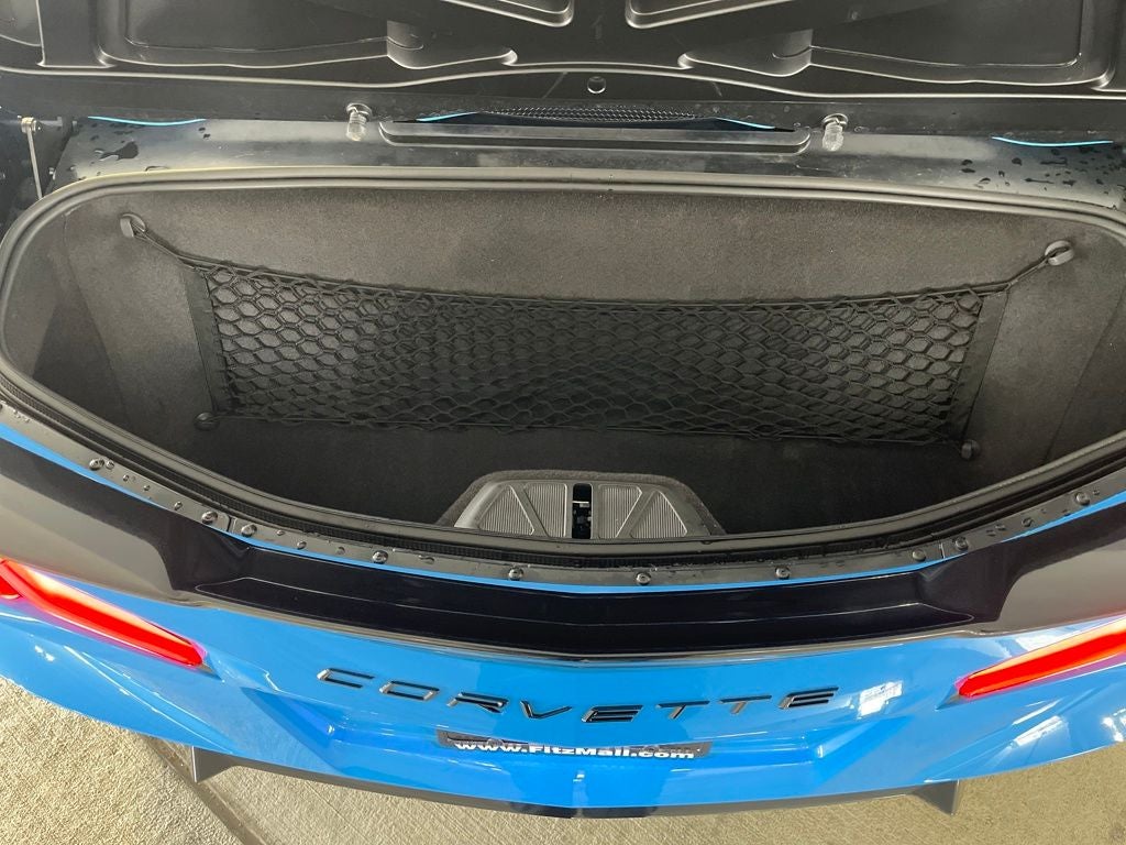 2021 Chevrolet Corvette Stingray 3LT