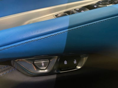 2021 Chevrolet Corvette Stingray 3LT