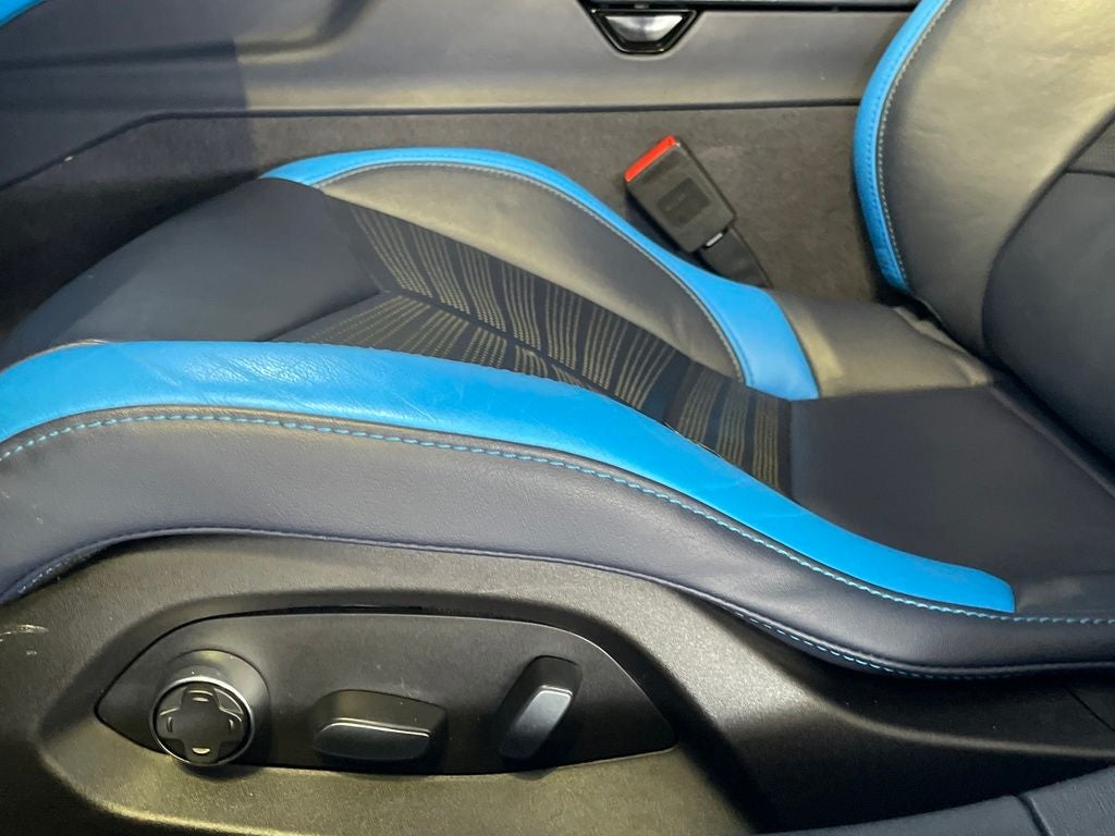 2021 Chevrolet Corvette Stingray 3LT