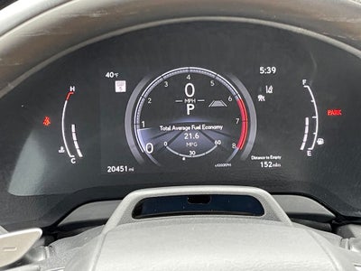 2023 Lexus RX 350 Premium