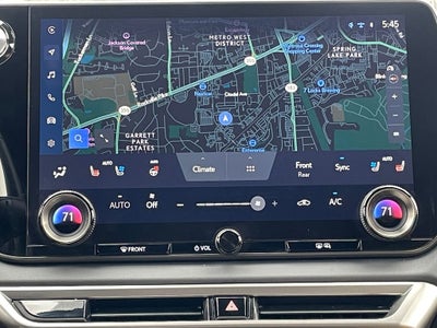 2023 Lexus RX 350 Premium