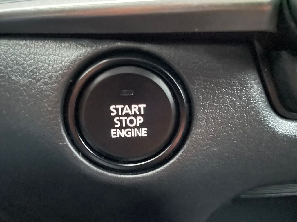 2023 Mazda Mazda CX-30 2.5 S