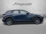 2023 Mazda Mazda CX-30 2.5 S