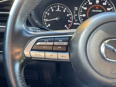 2023 Mazda Mazda CX-30 2.5 S Select Package
