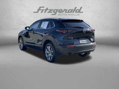 2023 Mazda Mazda CX-30 2.5 S Select Package