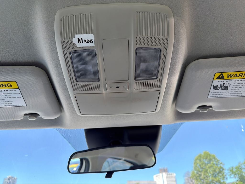 2018 Toyota Yaris iA Base