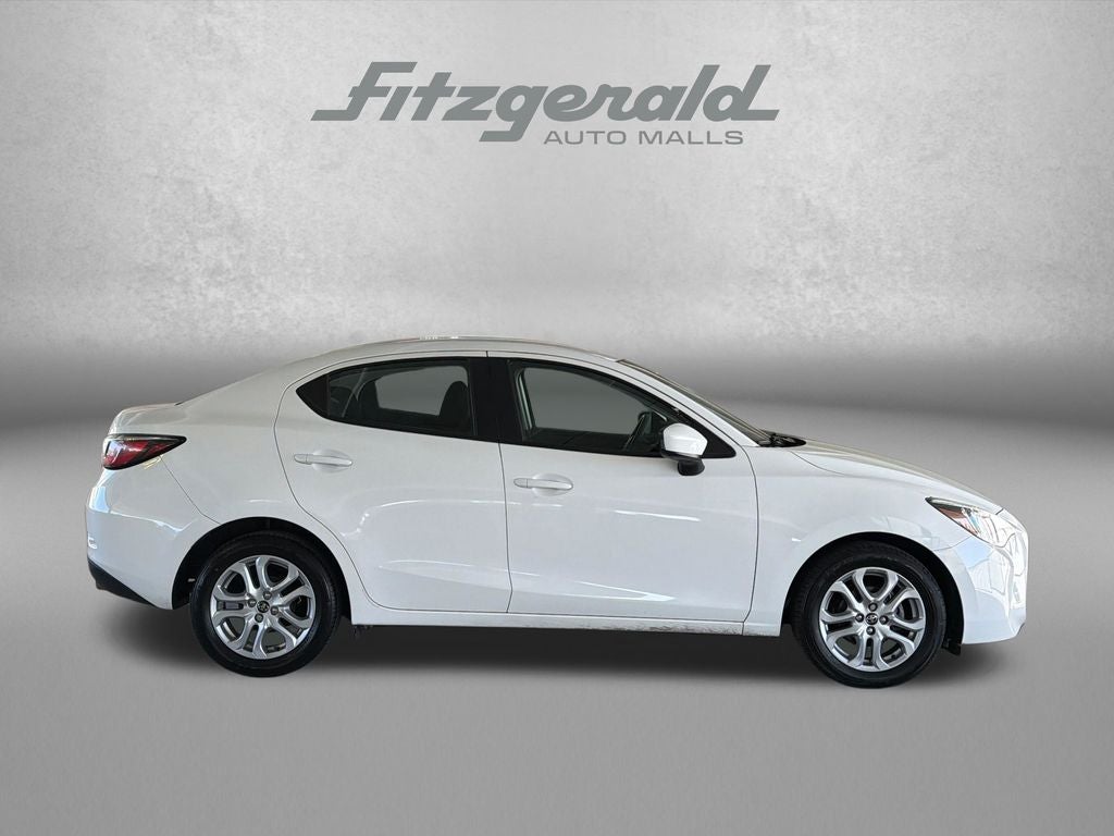 2018 Toyota Yaris iA Base