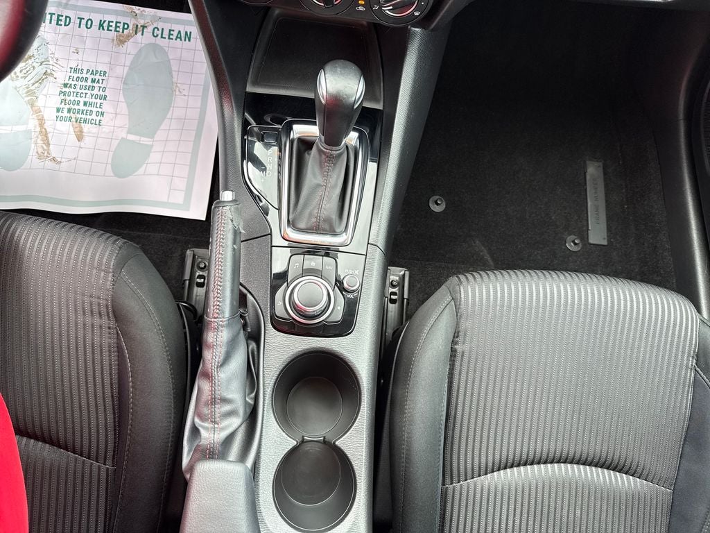 2016 Mazda Mazda3 i Touring