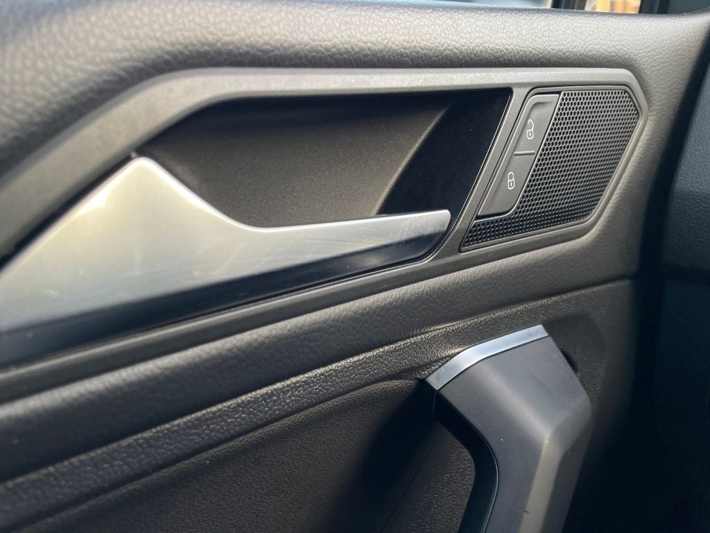 2019 Volkswagen Tiguan 2.0T SE 4Motion