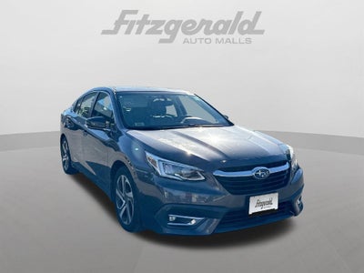2020 Subaru Legacy Limited