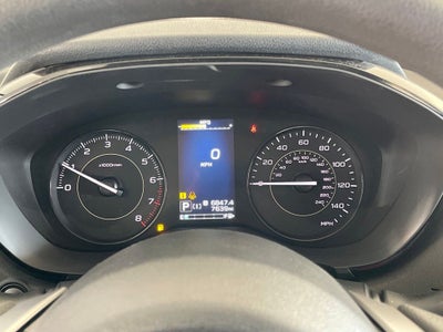 2023 Subaru Impreza Premium