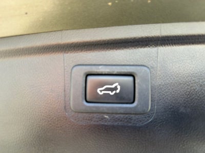 2018 Subaru Outback 2.5i Touring
