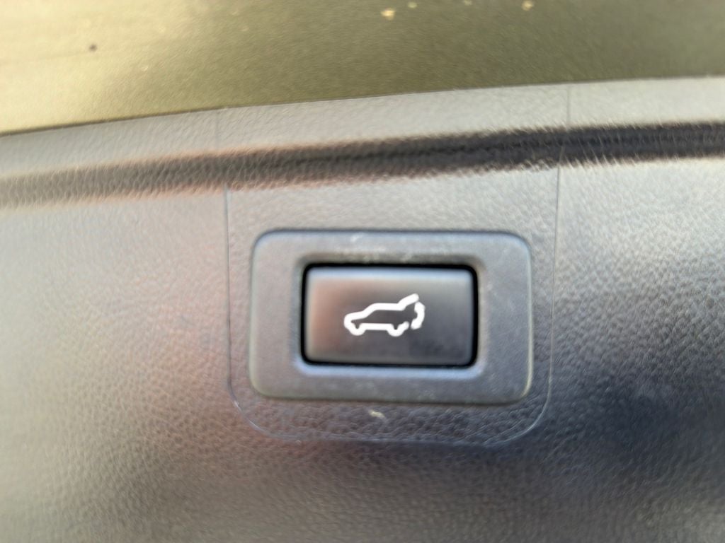 2018 Subaru Outback 2.5i Touring
