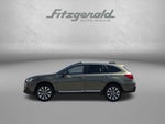 2018 Subaru Outback 2.5i Touring