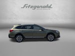 2018 Subaru Outback 2.5i Touring