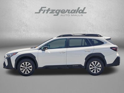 2024 Subaru Outback Premium