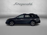 2022 Subaru Outback Touring XT