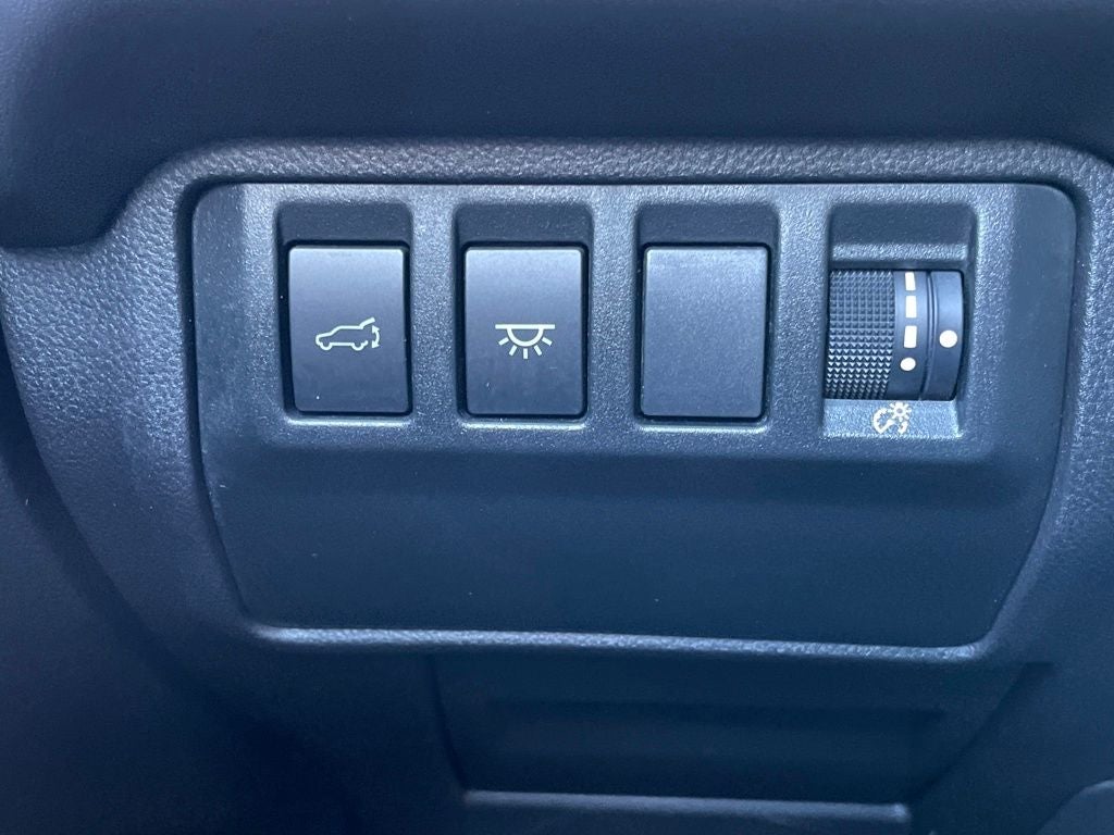 2024 Subaru Ascent Limited