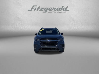 2024 Subaru Ascent Limited