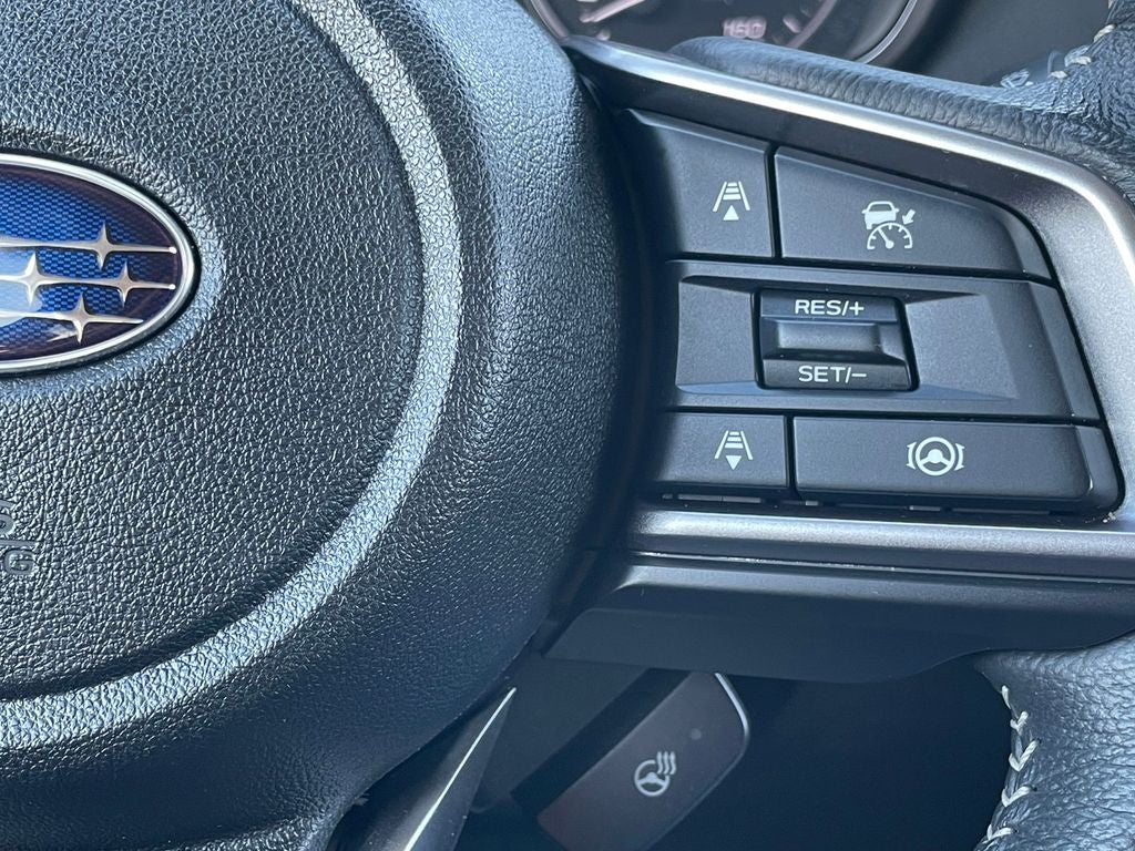 2024 Subaru Ascent Limited