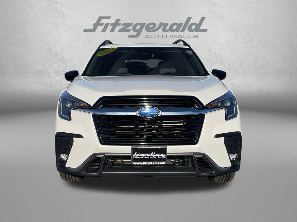2024 Subaru Ascent Limited