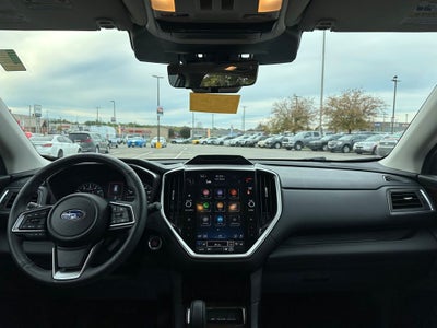 2024 Subaru Ascent Touring
