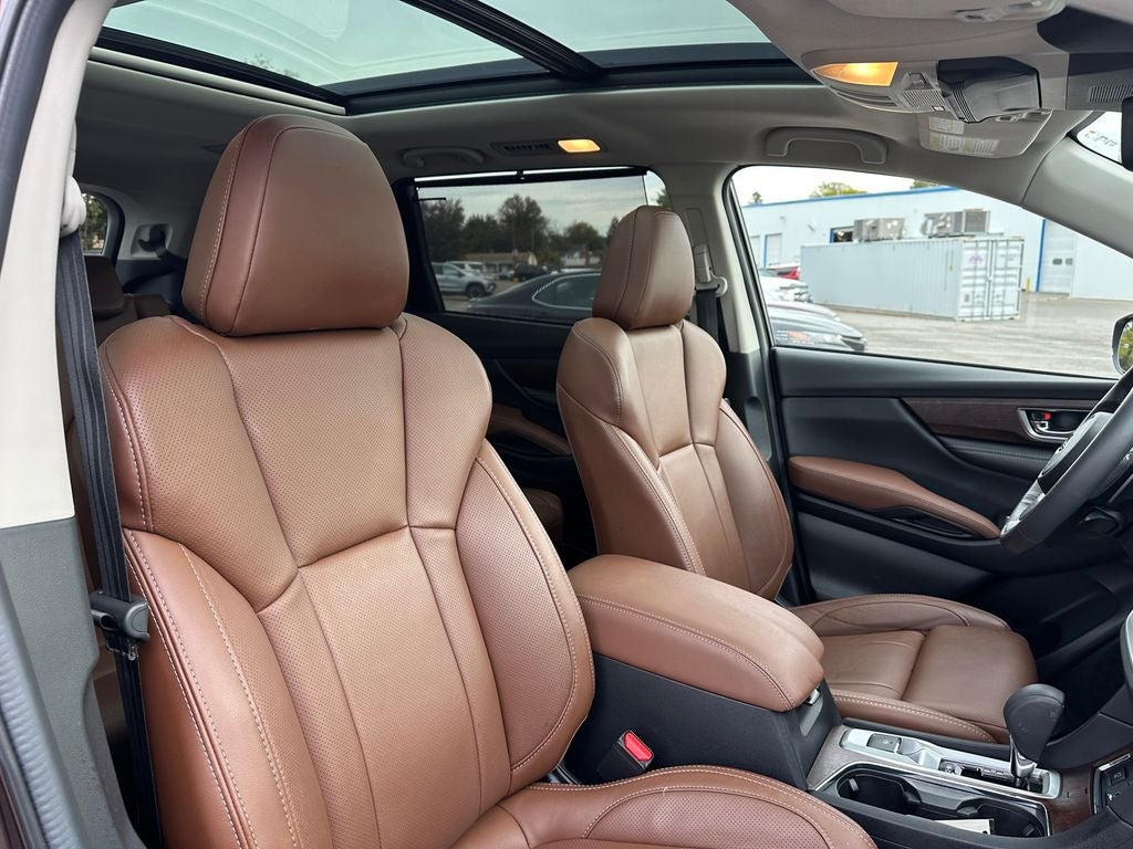 2024 Subaru Ascent Touring