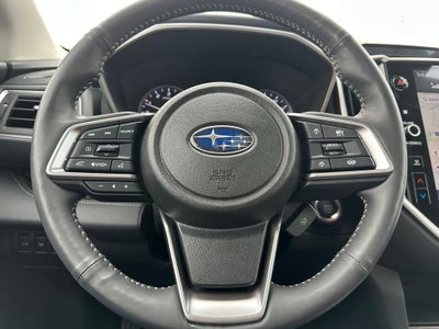 2024 Subaru Ascent Touring