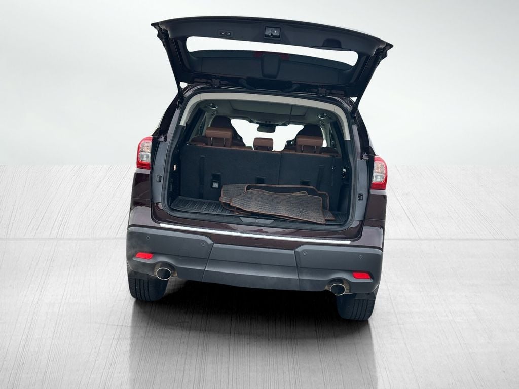 2024 Subaru Ascent Touring