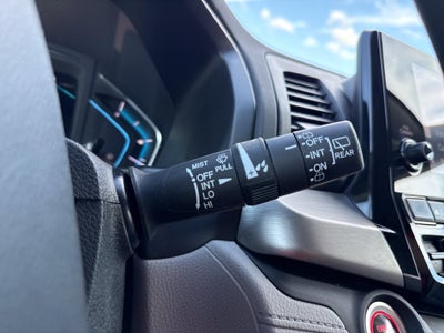 2019 Honda Odyssey Touring