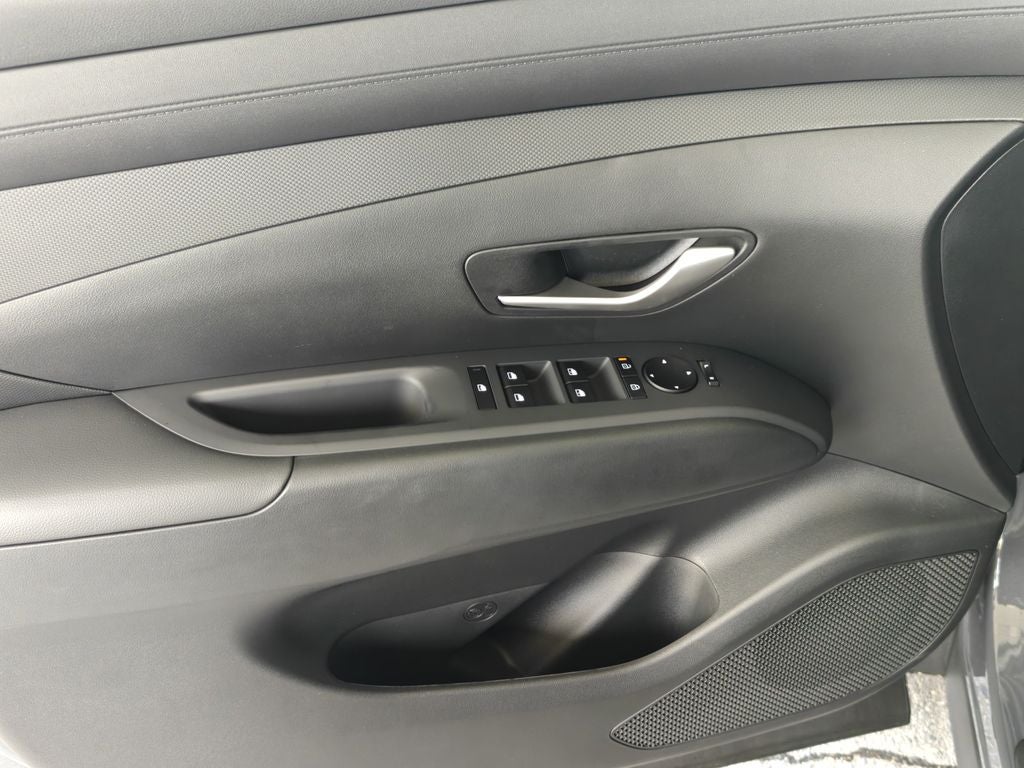 2026 Hyundai TUCSON SEL Plus FWD