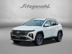 2026 Hyundai TUCSON SEL Plus FWD