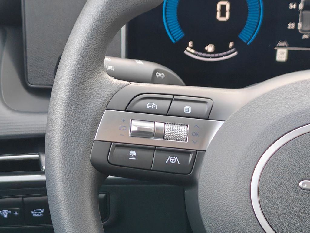 2026 Hyundai TUCSON SEL Plus FWD