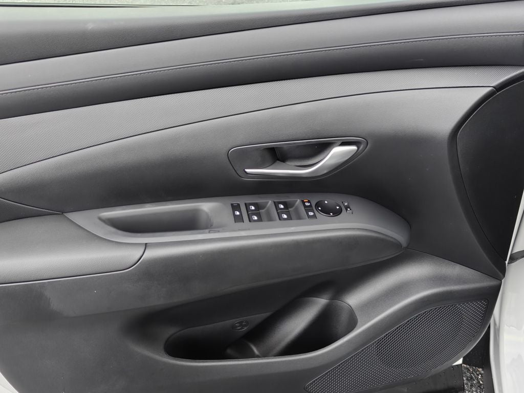 2026 Hyundai TUCSON SEL Plus FWD