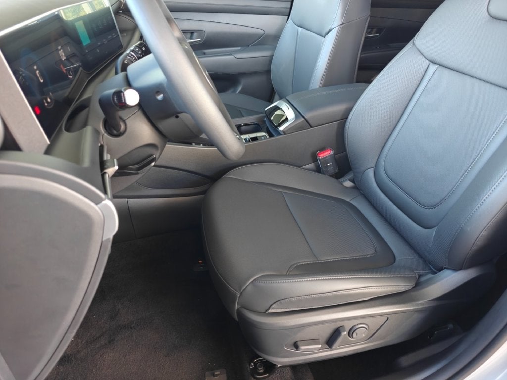 2026 Hyundai TUCSON SEL Plus FWD