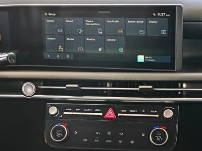 2026 Hyundai TUCSON SEL Plus FWD