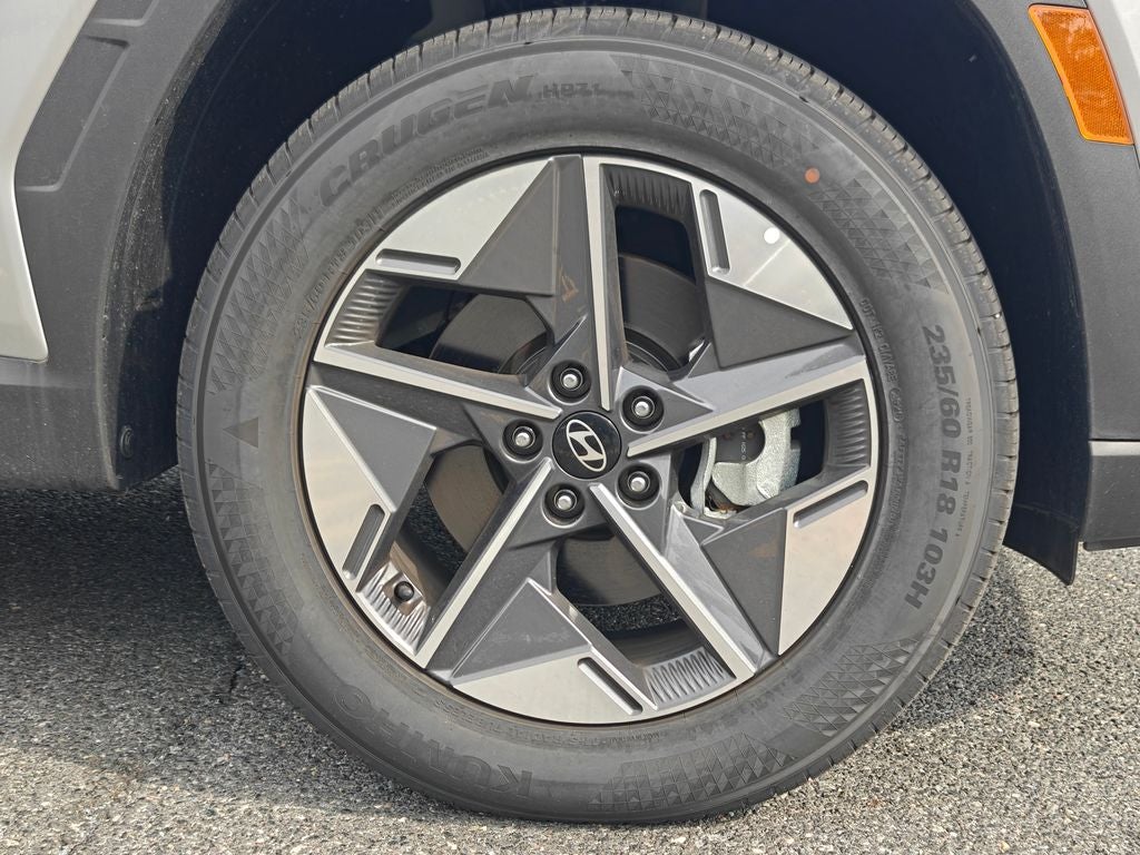 2026 Hyundai Tucson SEL Premium - Photo 10