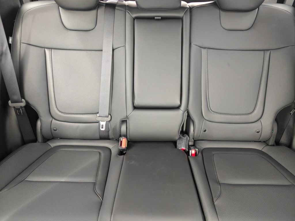 2026 Hyundai Tucson SEL Premium - Photo 16