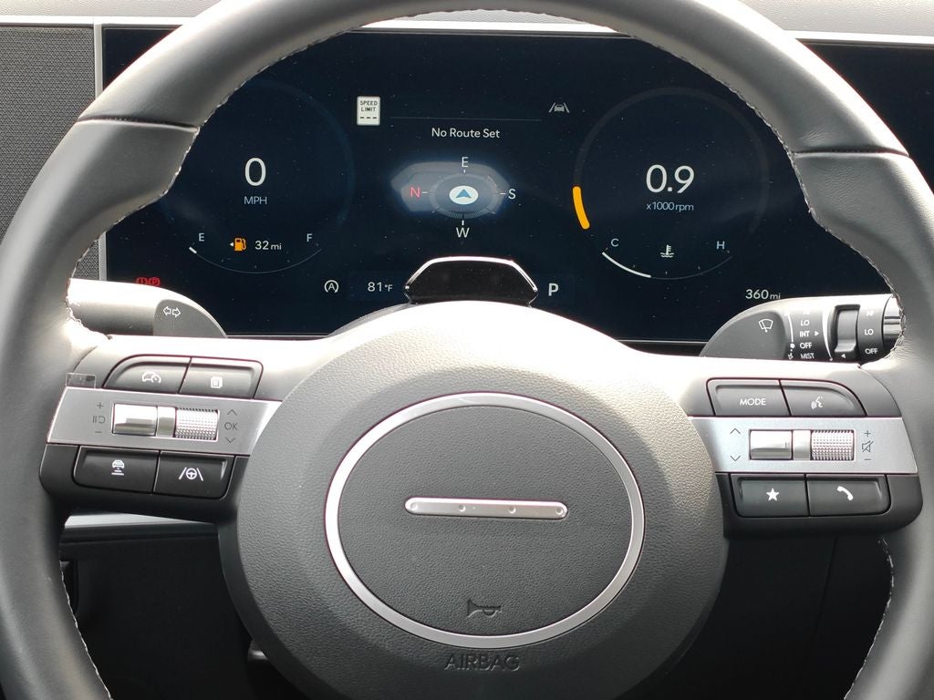 2026 Hyundai Tucson SEL Premium - Photo 24
