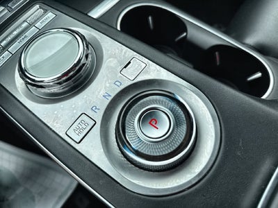2024 Genesis Electrified GV70 Advanced