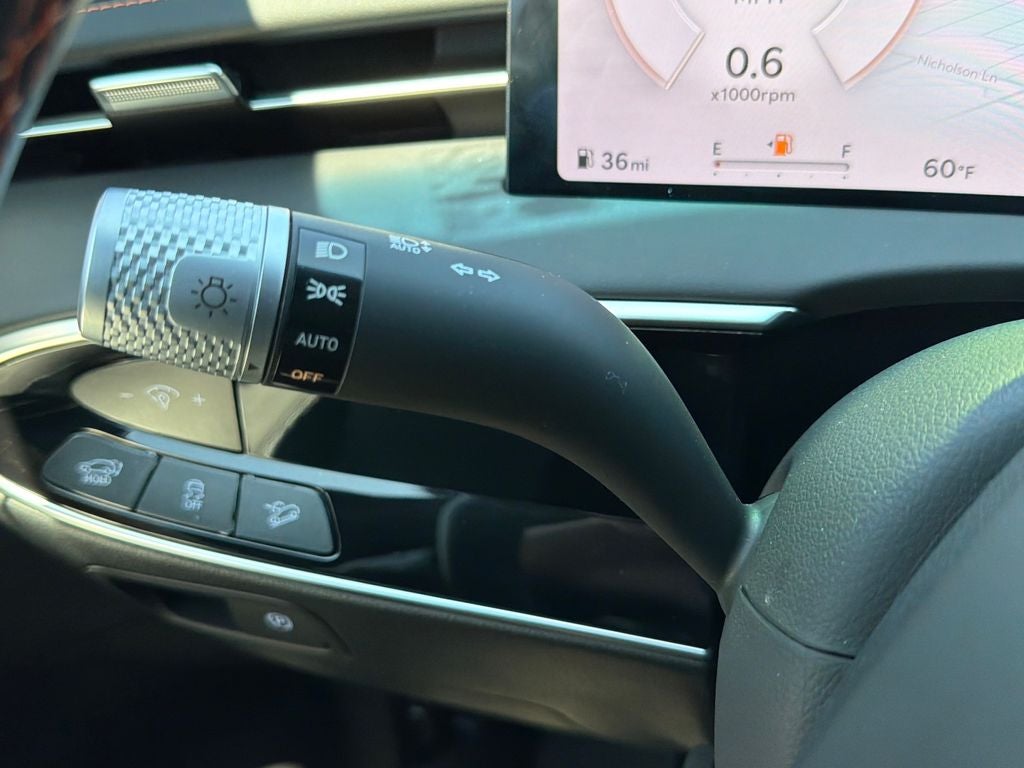 2026 Genesis GV70 3.5T Sport Advanced