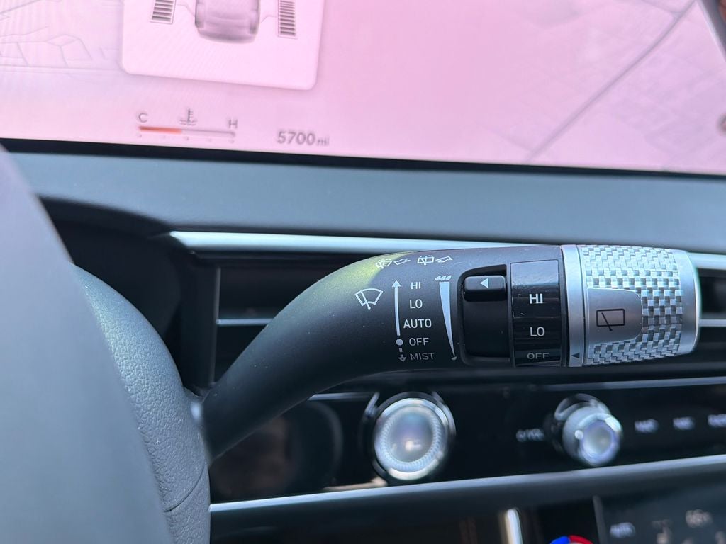 2026 Genesis GV70 3.5T Sport Advanced